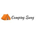 camping swag logo